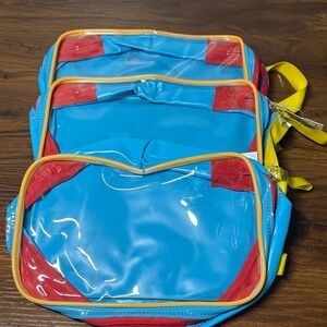 Vibrant Wet Dry Cube Set 3 Pack